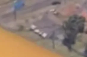 Capture officielle de GTA VI : Bâtiment L2077