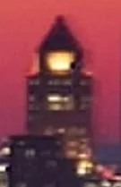 Captura oficial de GTA VI: Miami-Dade County Courthouse