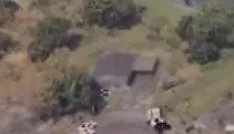 Capture officielle de GTA VI : Bâtiment L2092