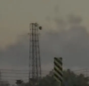 Offizieller Screenshot aus GTA VI: Gebäude L2101