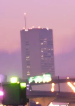 Offizieller Screenshot aus GTA VI: Stephen P. Clark Government Center