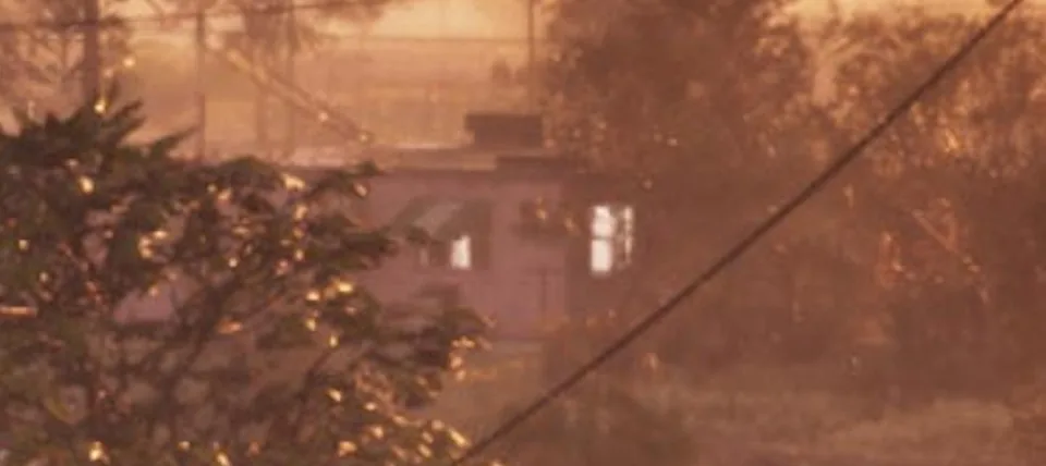 Captura oficial de GTA VI: Edificio L2116
