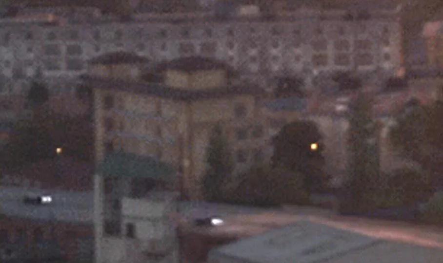 Capture officielle de GTA VI : 909 SW 15th Ave