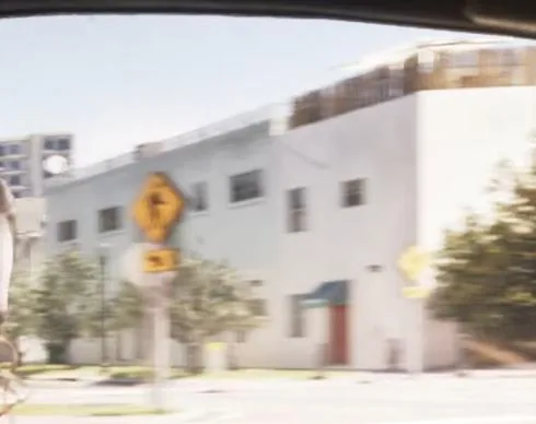 Capture officielle de GTA VI : 316 Washington Ave