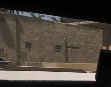 Capture officielle de GTA VI : 11 Washington Ave