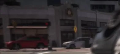 Capture officielle de GTA VI : Bean Machine