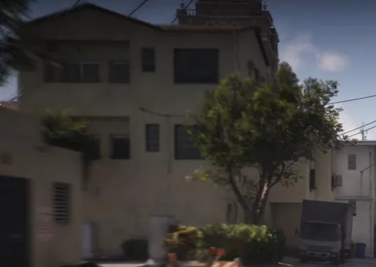 Capture officielle de GTA VI : 1615 Euclid Ave
