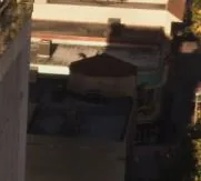 Capture officielle de GTA VI : 455 Lincoln Rd