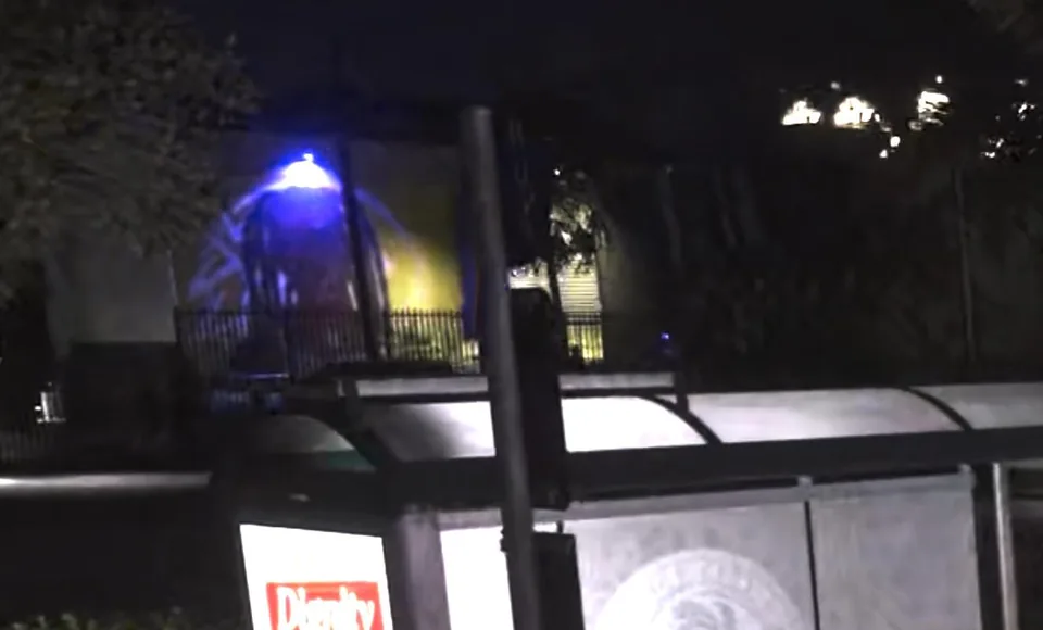 Capture officielle de GTA VI : 3621 NE 1st Ct