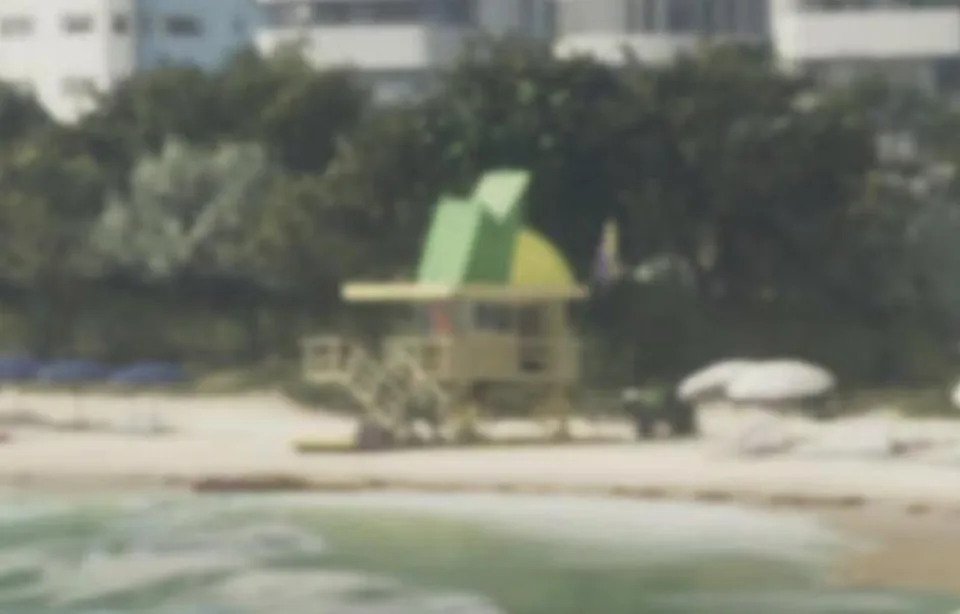 Screenshot ufficiale di GTA VI: Edificio L2263
