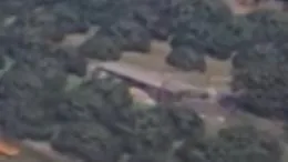 Capture officielle de GTA VI : Bâtiment L2270