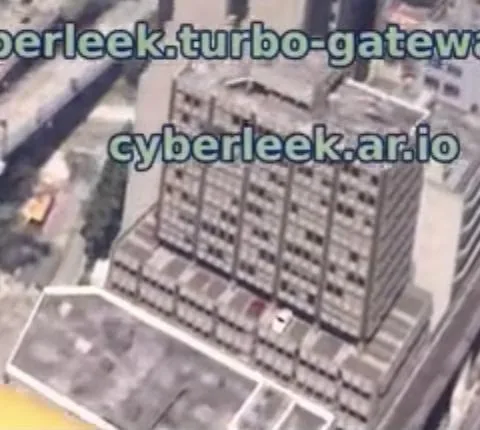 Offizieller Screenshot aus GTA VI: 140 W Flagler St