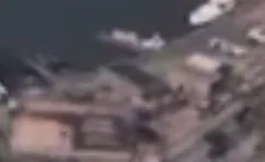 Capture officielle de GTA VI : Bâtiment L2293