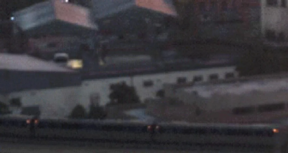 Capture officielle de GTA VI : 3480 NW 21st St