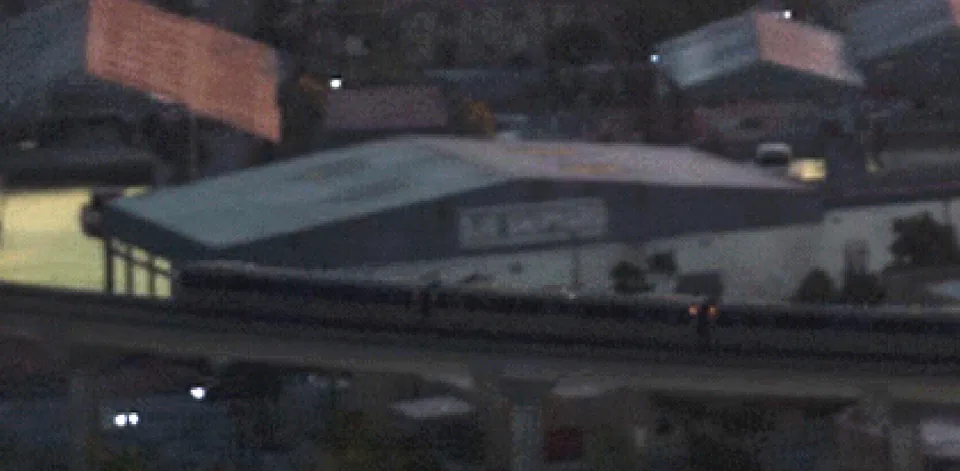 Capture officielle de GTA VI : DJB Shipyard