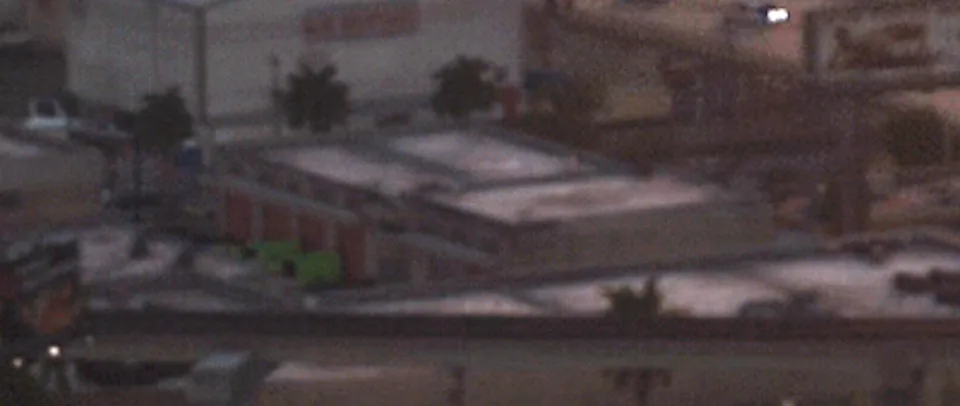 Offizieller Screenshot aus GTA VI: QQJP+77H Miami