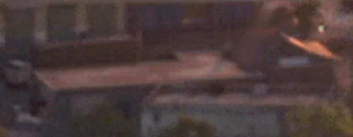 Captura oficial de GTA VI: 2190 NW 33rd Ave