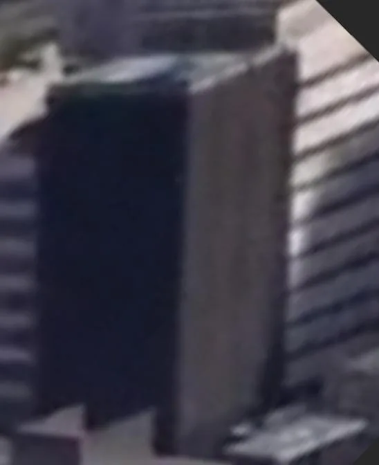 Screenshot ufficiale di GTA VI: New World Tower