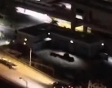Capture officielle de GTA VI : Bâtiment L2335