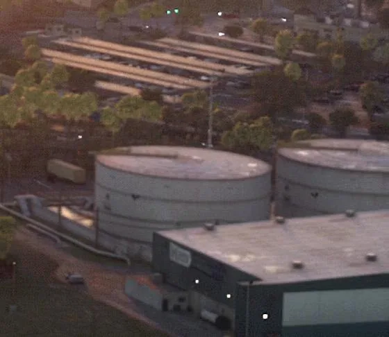 Capture officielle de GTA VI : QPRJ+M9Q Miami