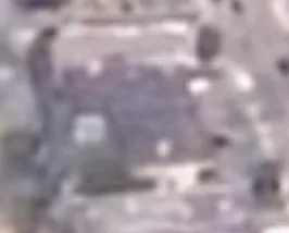 Capture officielle de GTA VI : Bâtiment L2344