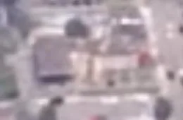 Capture officielle de GTA VI : Bâtiment L2347