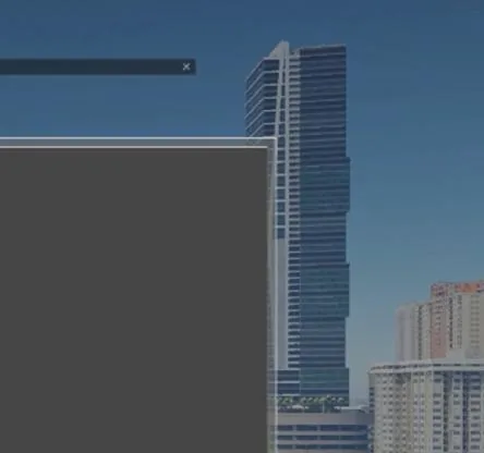Official GTA VI screenshot: Four Seasons Hotel Miami