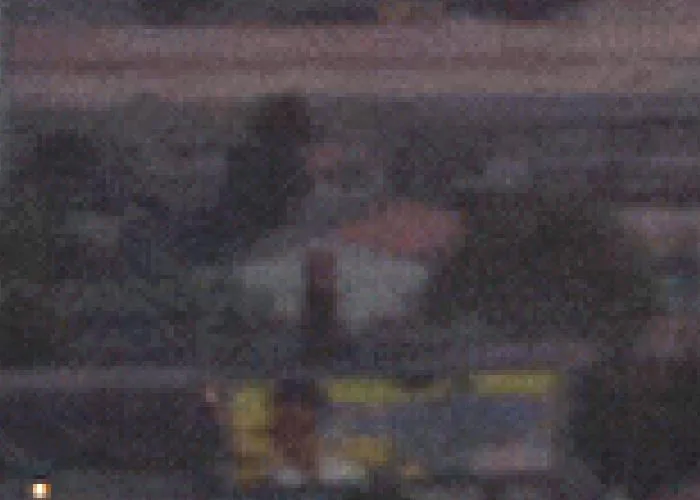 Capture officielle de GTA VI : Bâtiment L2366