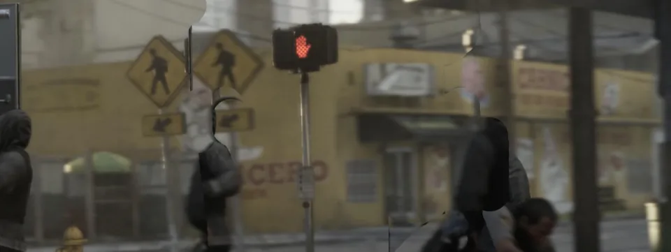 Offizieller Screenshot aus GTA VI: Carnicero