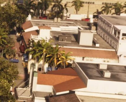 Capture officielle de GTA VI : 600 Lincoln Rd