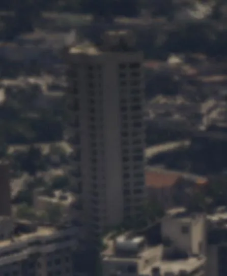 Screenshot ufficiale di GTA VI: Brickell East Condo