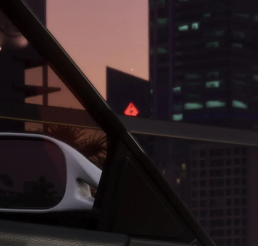 Offizieller Screenshot aus GTA VI: International Online Unlimited