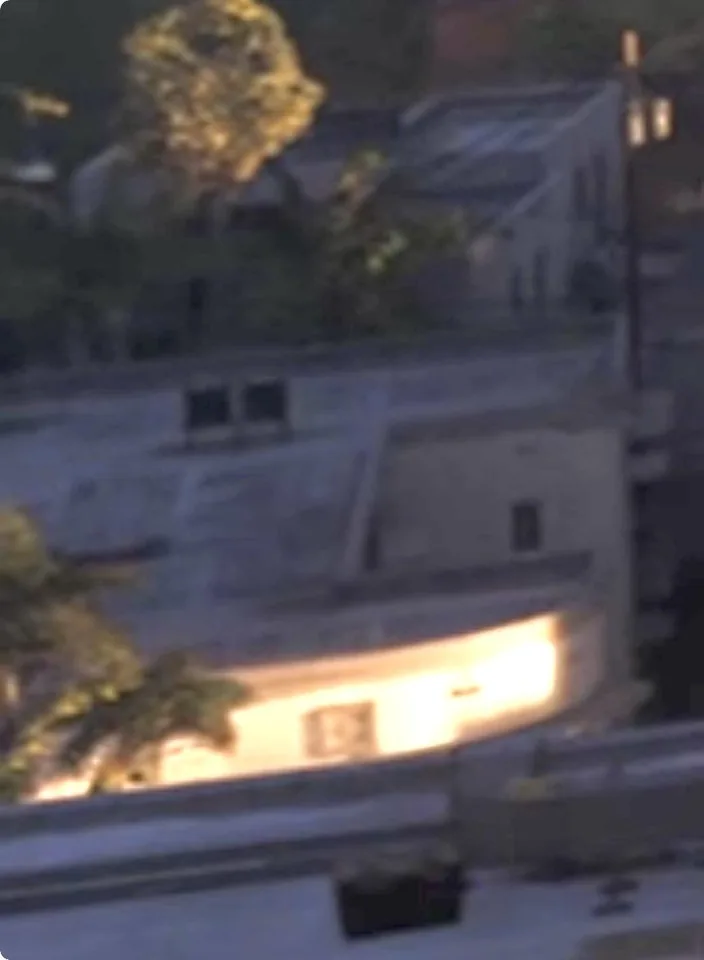 Capture officielle de GTA VI : 850 15th Street