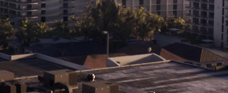 Capture officielle de GTA VI : Bâtiment L2418