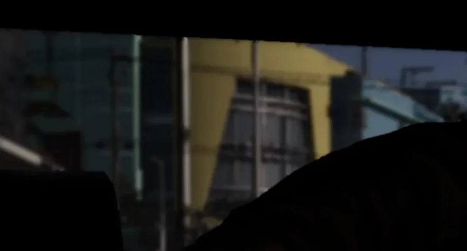 Capture officielle de GTA VI : Construction Site