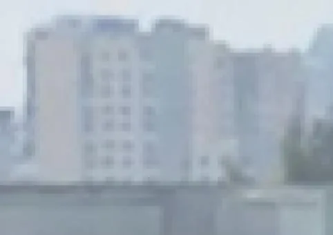 Capture officielle de GTA VI : Tuscan Place Apartments
