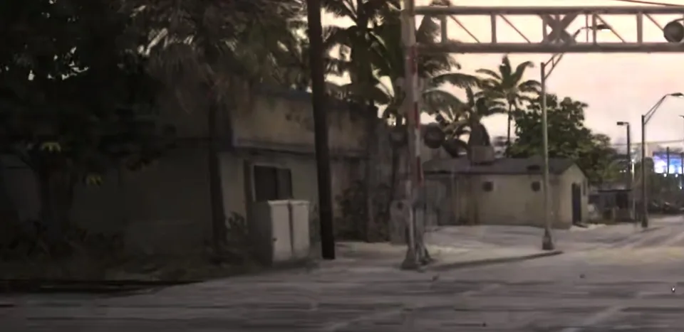 Official GTA VI screenshot: 2945 NW 21st Ter