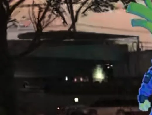Capture officielle de GTA VI : Bâtiment L2442