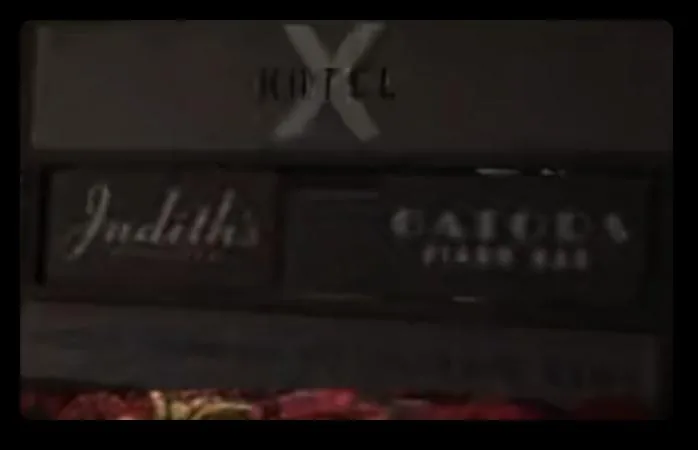 Capture officielle de GTA VI : Gator’s Piano Bar