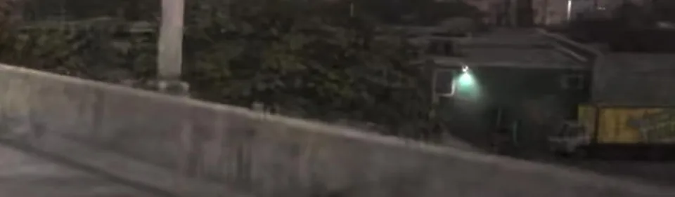 Offizieller Screenshot aus GTA VI: Gebäude L2448