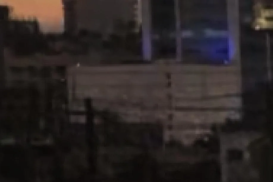 Capture officielle de GTA VI : Bâtiment L2450