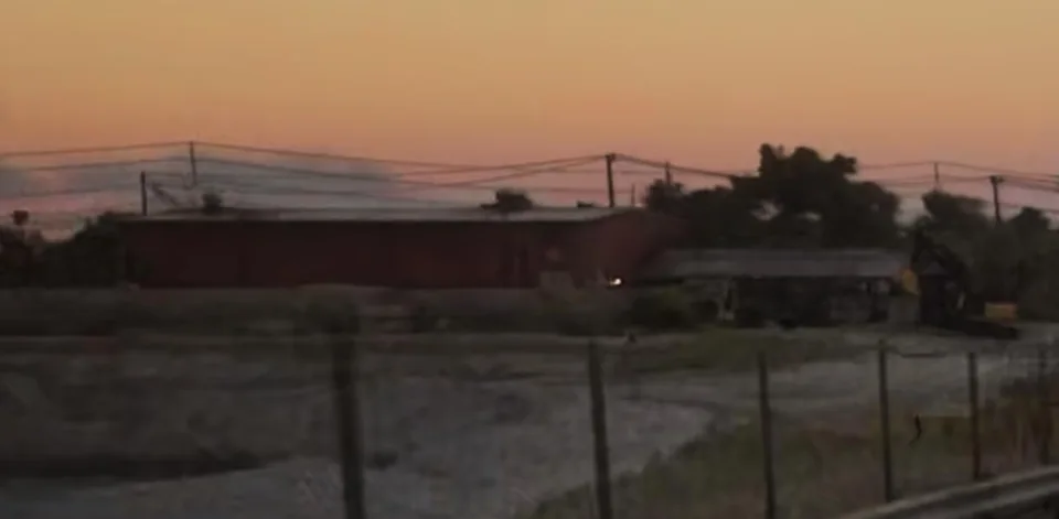 Offizieller Screenshot aus GTA VI: Apollo Aggregates