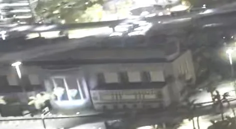 Capture officielle de GTA VI : 11 Miad Cir