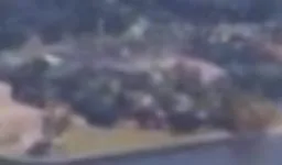 Capture officielle de GTA VI : Bâtiment L2463