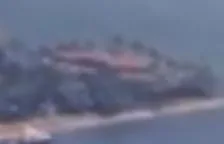 Offizieller Screenshot aus GTA VI: Gebäude L2465