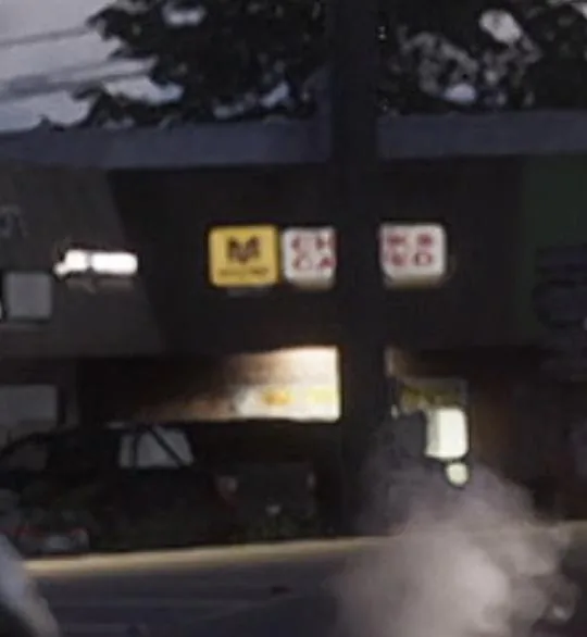 Capture officielle de GTA VI : Money Shift