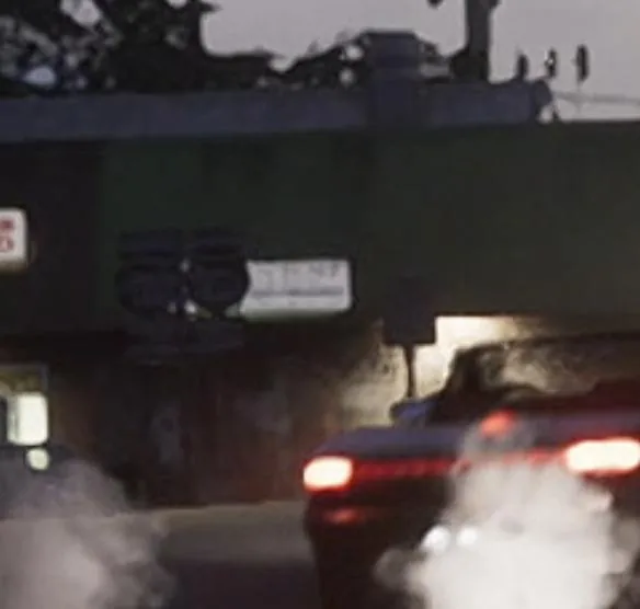 Offizieller Screenshot aus GTA VI: 243 N Tyndall Pkwy