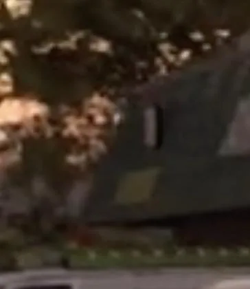 Screenshot ufficiale di GTA VI: Edificio L2479
