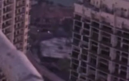 Capture officielle de GTA VI : Bâtiment L248