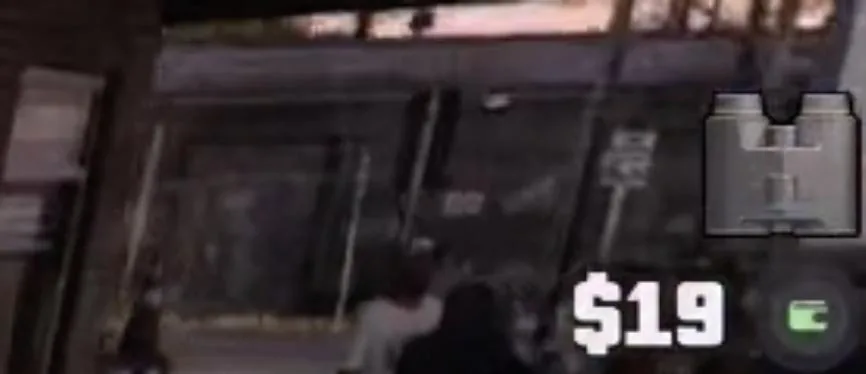 Capture officielle de GTA VI : Bâtiment L2480